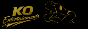 KO Entertainments Logo
